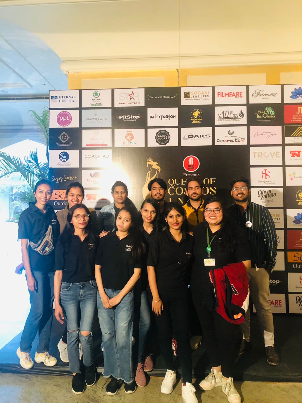 Heights Institute of Fashion & Technology Jaipur Events photo 3